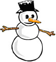 Snowman